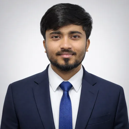 Swarup Das - Cloud & AI Engineer