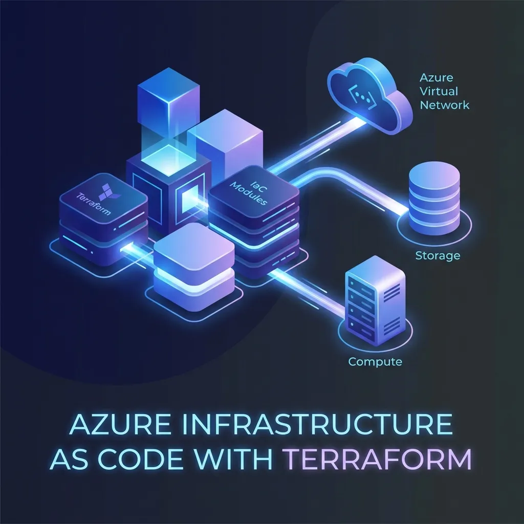 Azure Terraform Modules