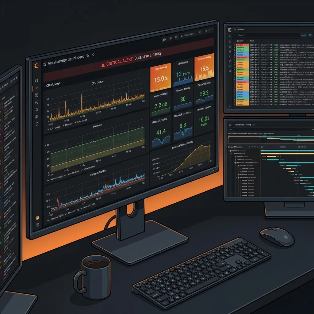 Observability Platform